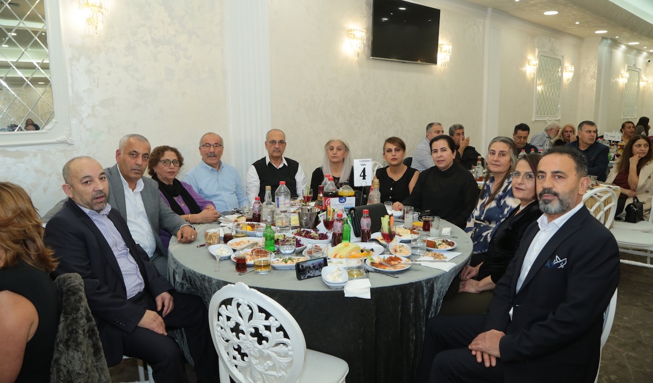 Bozcader 16. Dayanışma Gecesi 10