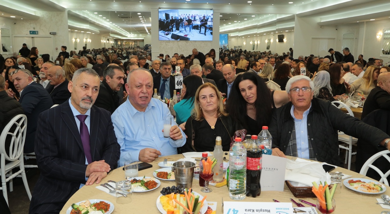 Bozcader 16. Dayanışma Gecesi 12