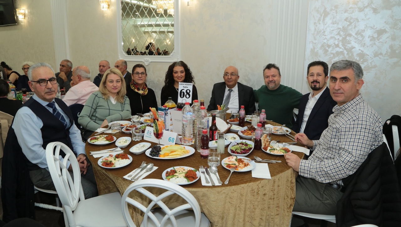 Bozcader 16. Dayanışma Gecesi 13