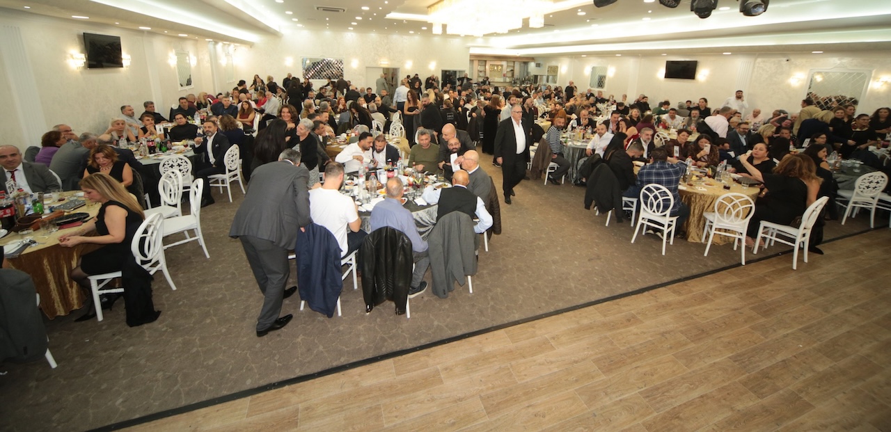 Bozcader 16. Dayanışma Gecesi 14