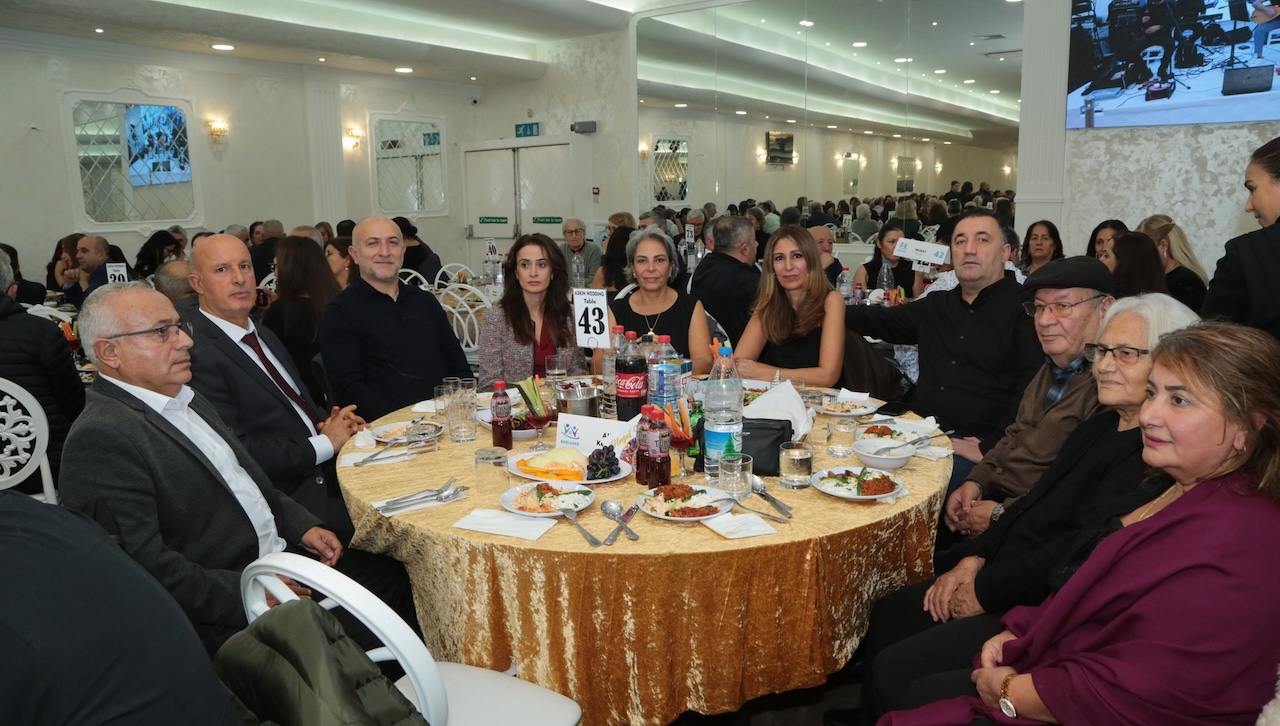 Bozcader 16. Dayanışma Gecesi 15