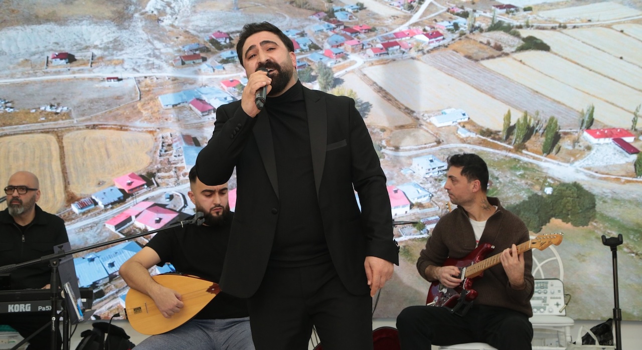 Bozcader 16. Dayanışma Gecesi 3