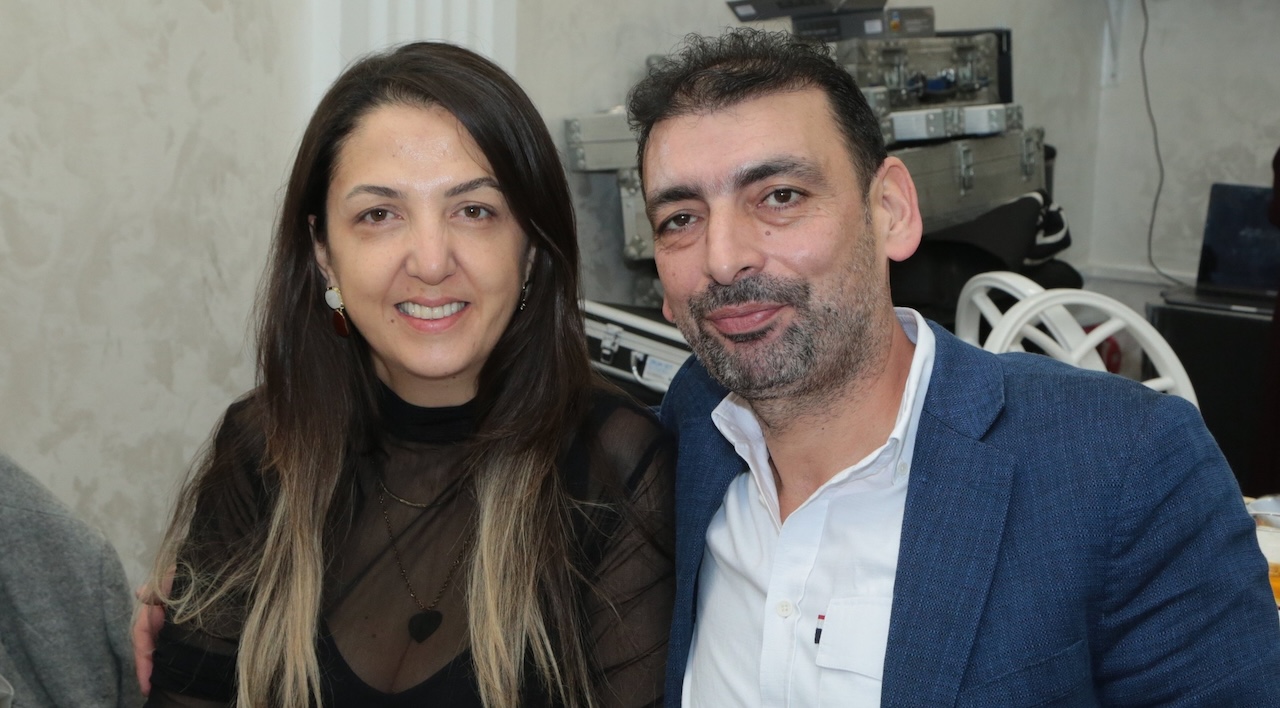 Bozcader 16. Dayanışma Gecesi 4