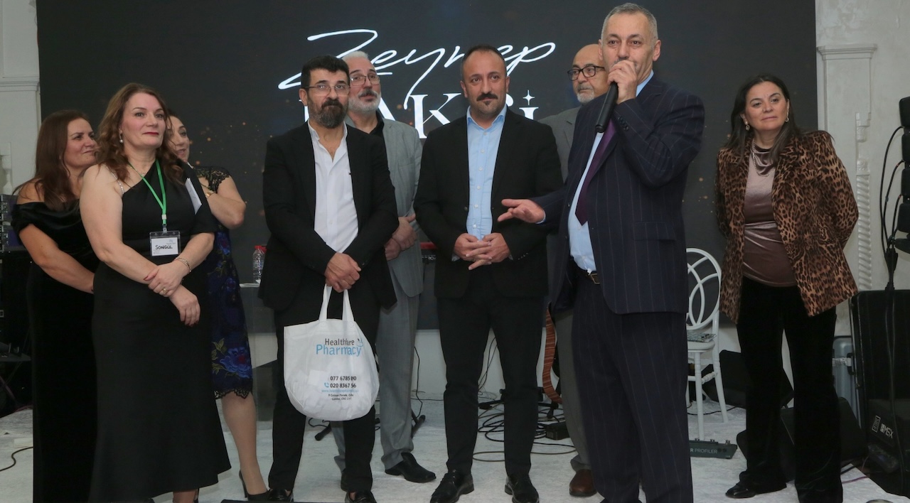 Bozcader 16. Dayanışma Gecesi 5