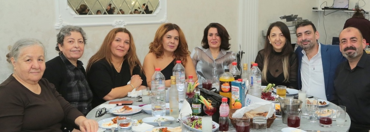 Bozcader 16. Dayanışma Gecesi 6