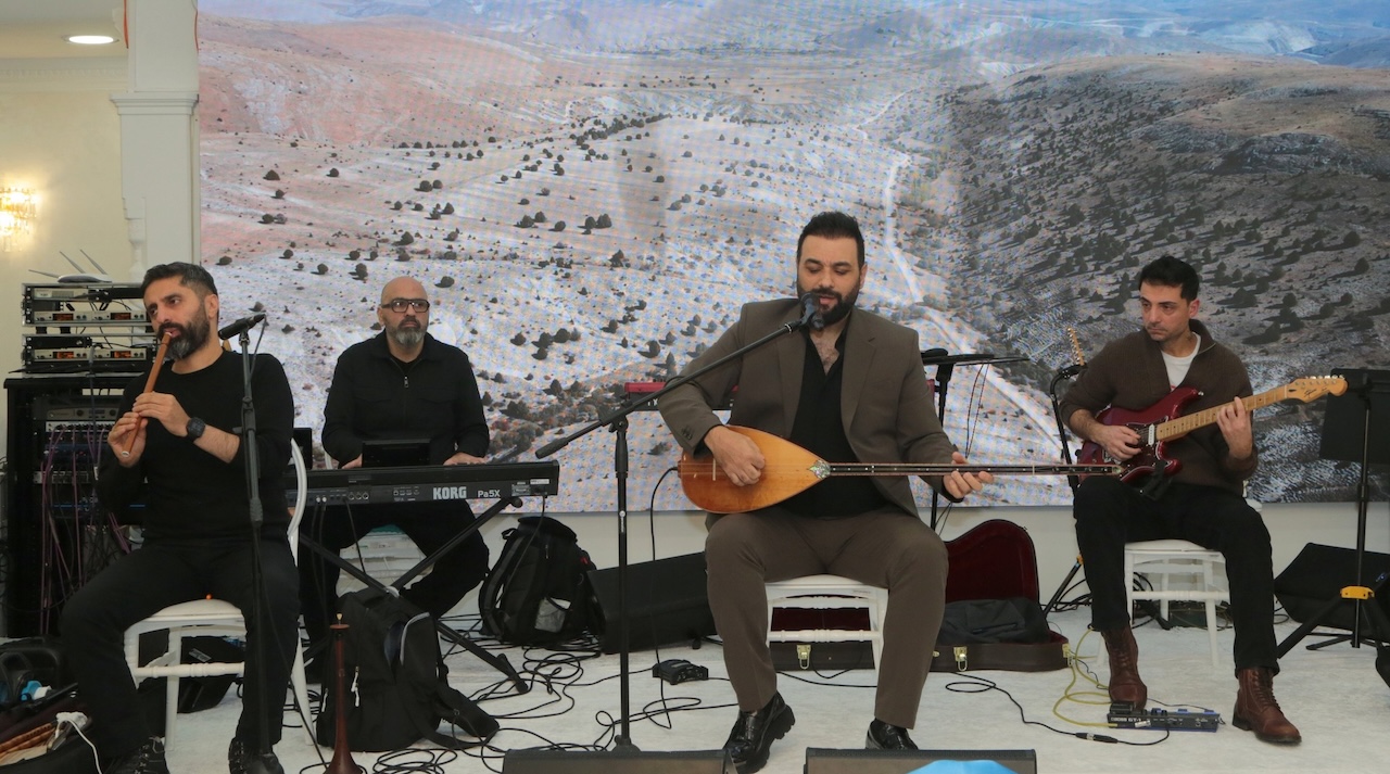 Bozcader 16. Dayanışma Gecesi 7