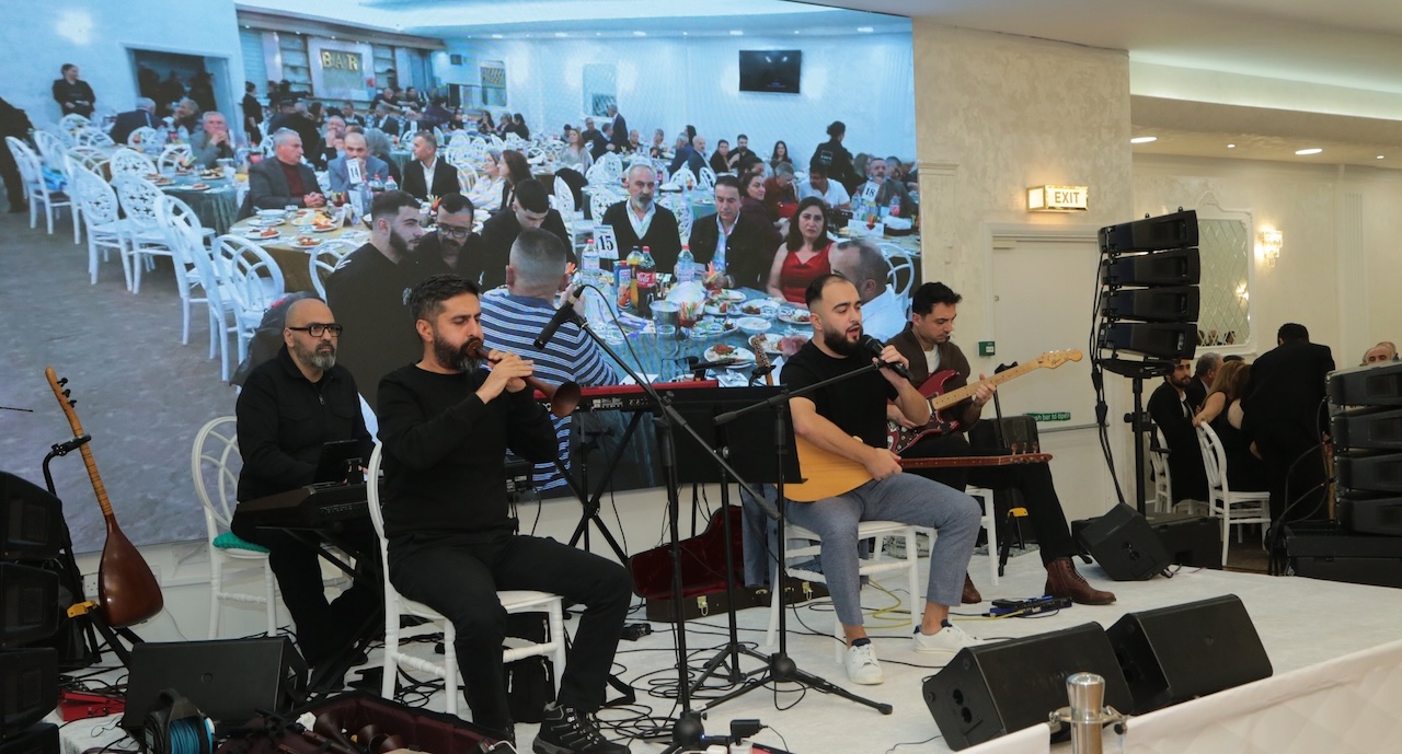 Bozcader 16. Dayanışma Gecesi 8