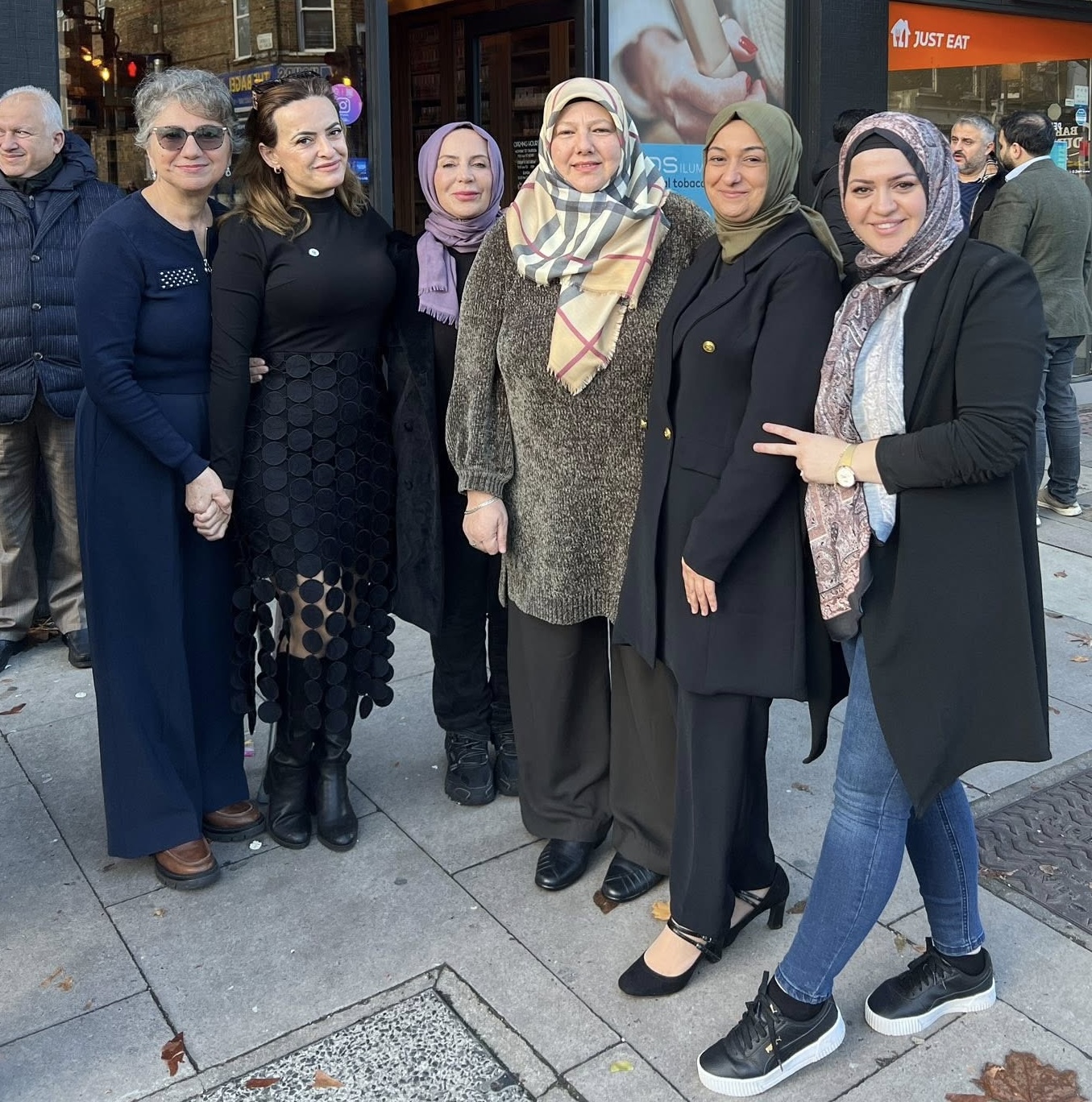 İngiltere Kahramanmaraş Dernek