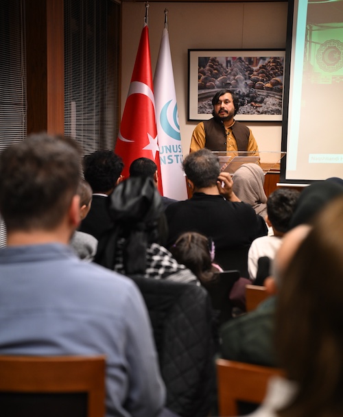 Avrupa Tarihine Müslüman Bir Perspektif, Muslim Europe 1