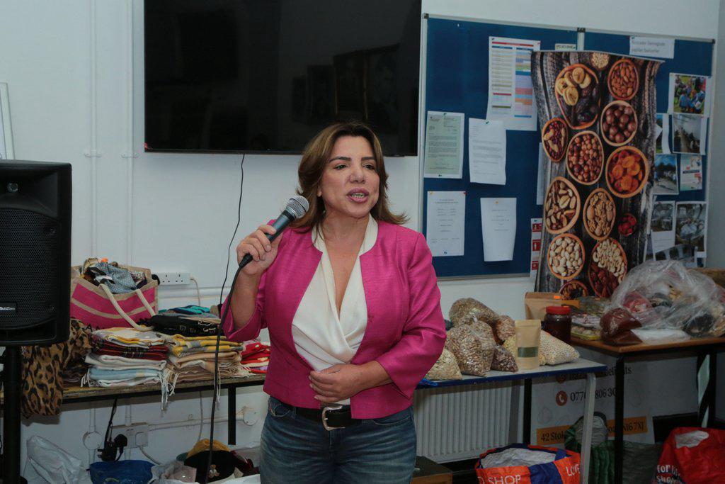 Bozcader'den Gençlere Yönelik Kariyer Buluşması 1