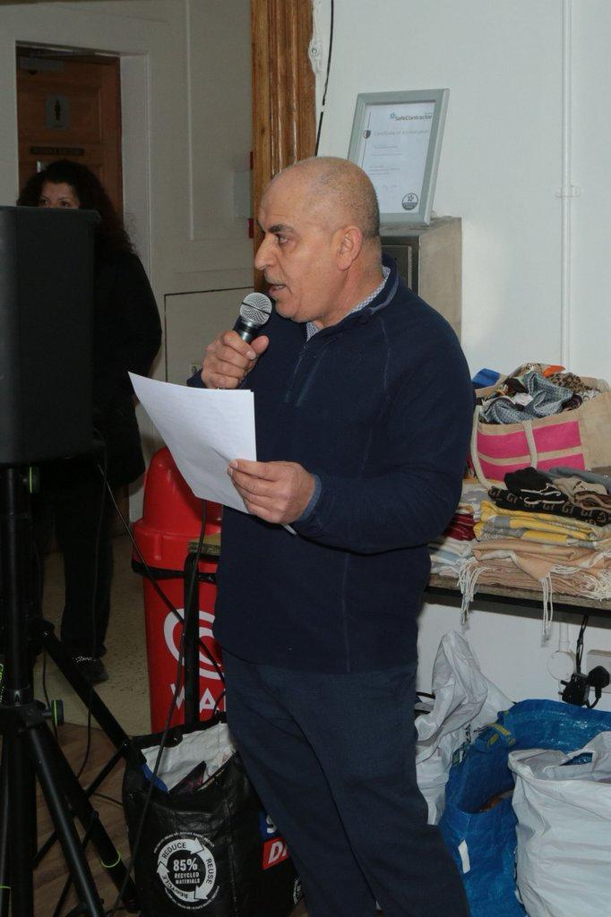 Bozcader'den Gençlere Yönelik Kariyer Buluşması 2