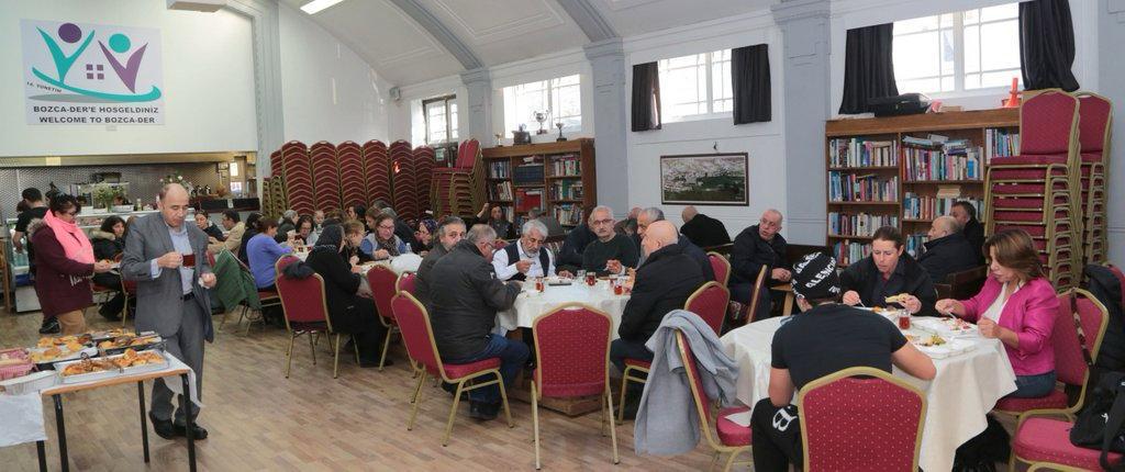 Bozcader'den Gençlere Yönelik Kariyer Buluşması 3