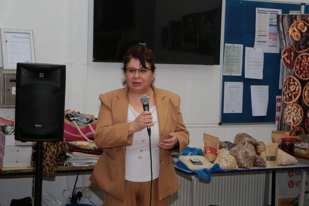 Bozcader'den Gençlere Yönelik Kariyer Buluşması 4