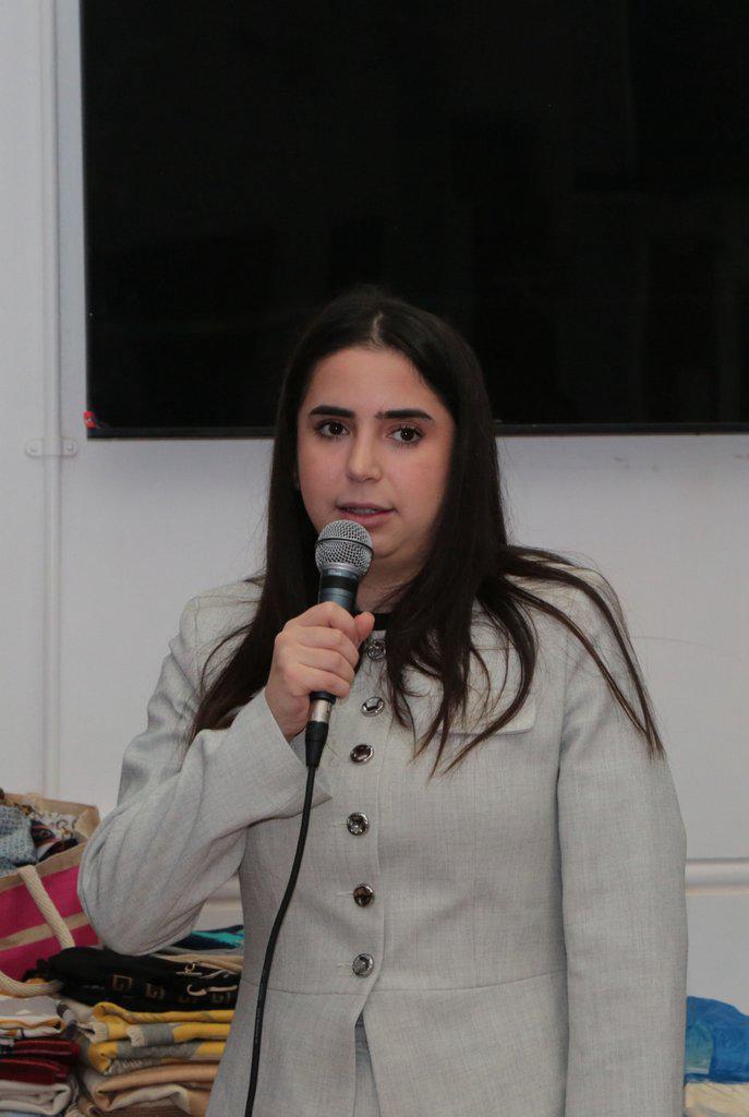 Bozcader'den Gençlere Yönelik Kariyer Buluşması 6