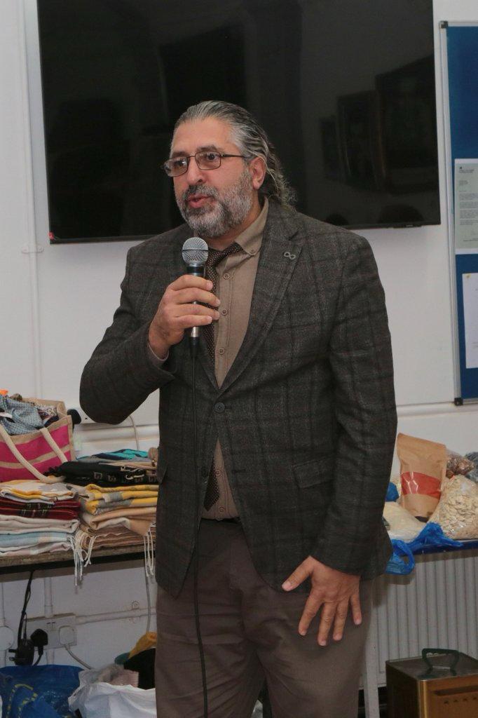 Bozcader'den Gençlere Yönelik Kariyer Buluşması 8