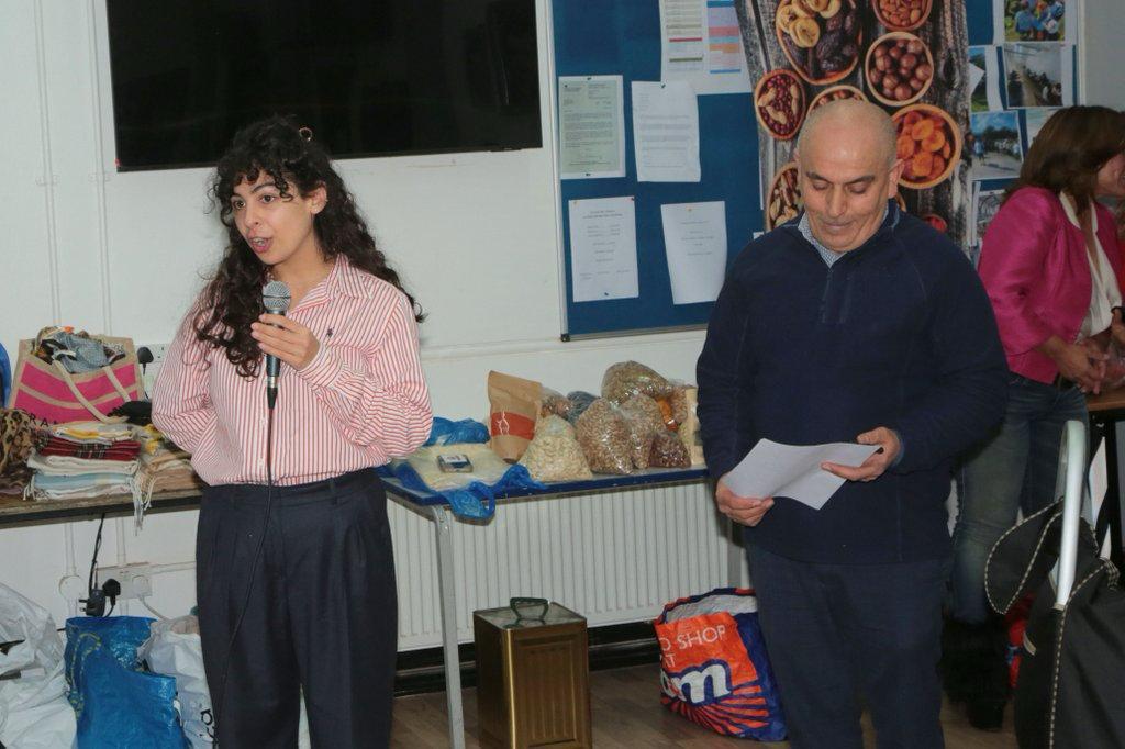 Bozcader'den Gençlere Yönelik Kariyer Buluşması 9