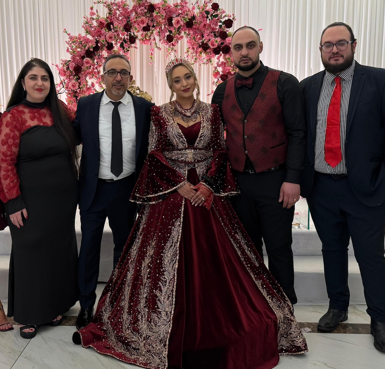 Ceyda Ve Rezvan Kına 1