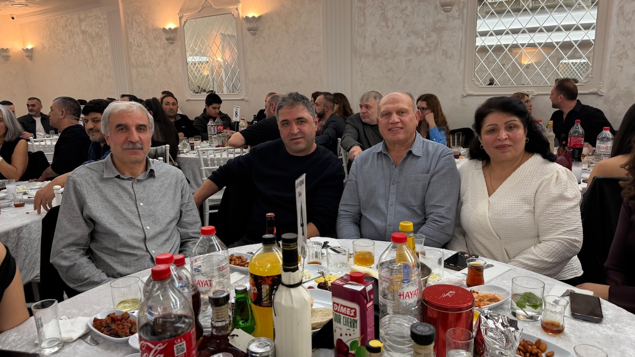 Fresh Food Centre 11