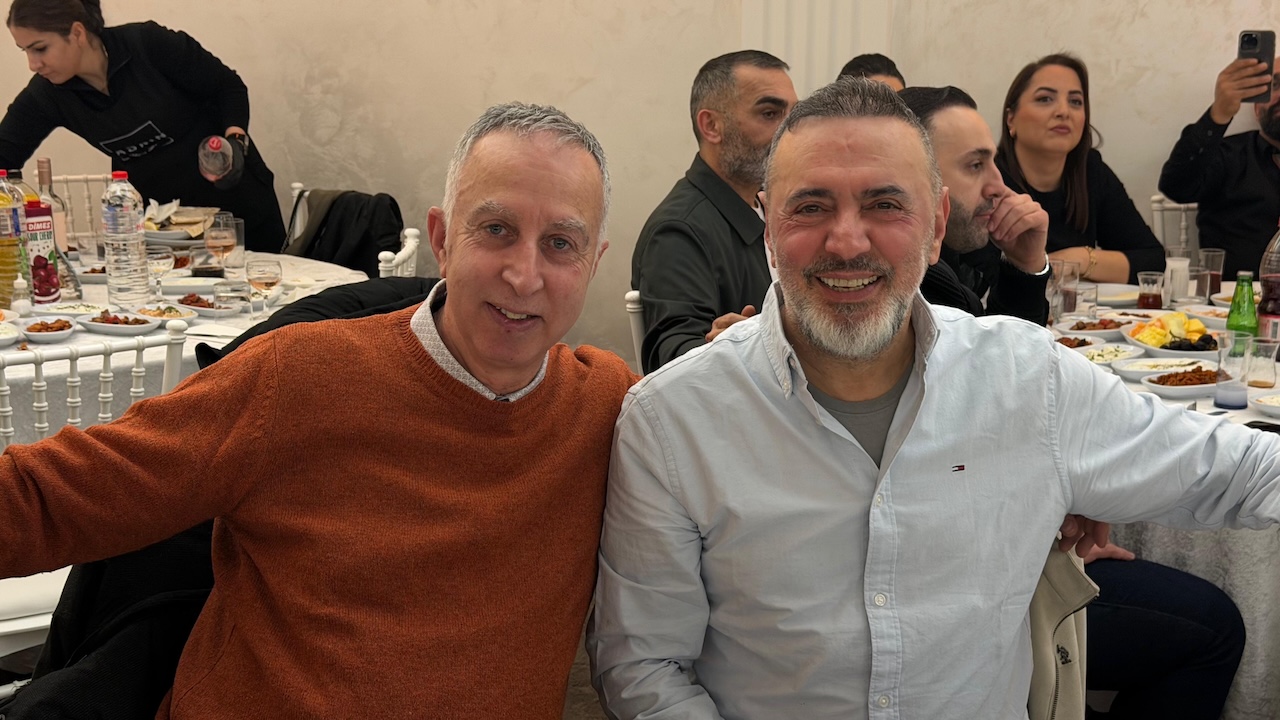 Fresh Food Centre 13