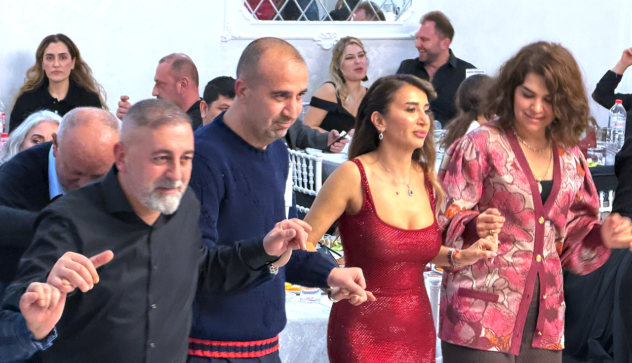 Fresh Food Centre 14