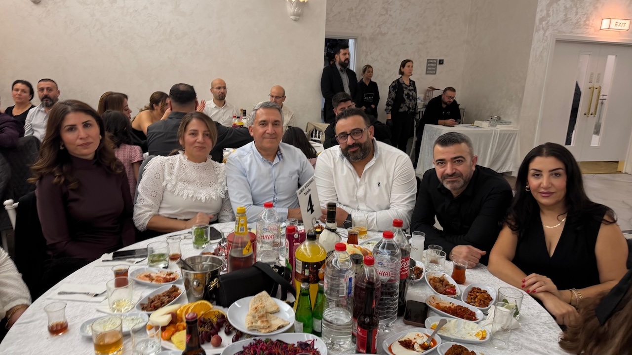 Fresh Food Centre 16