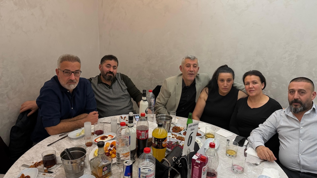 Fresh Food Centre 18