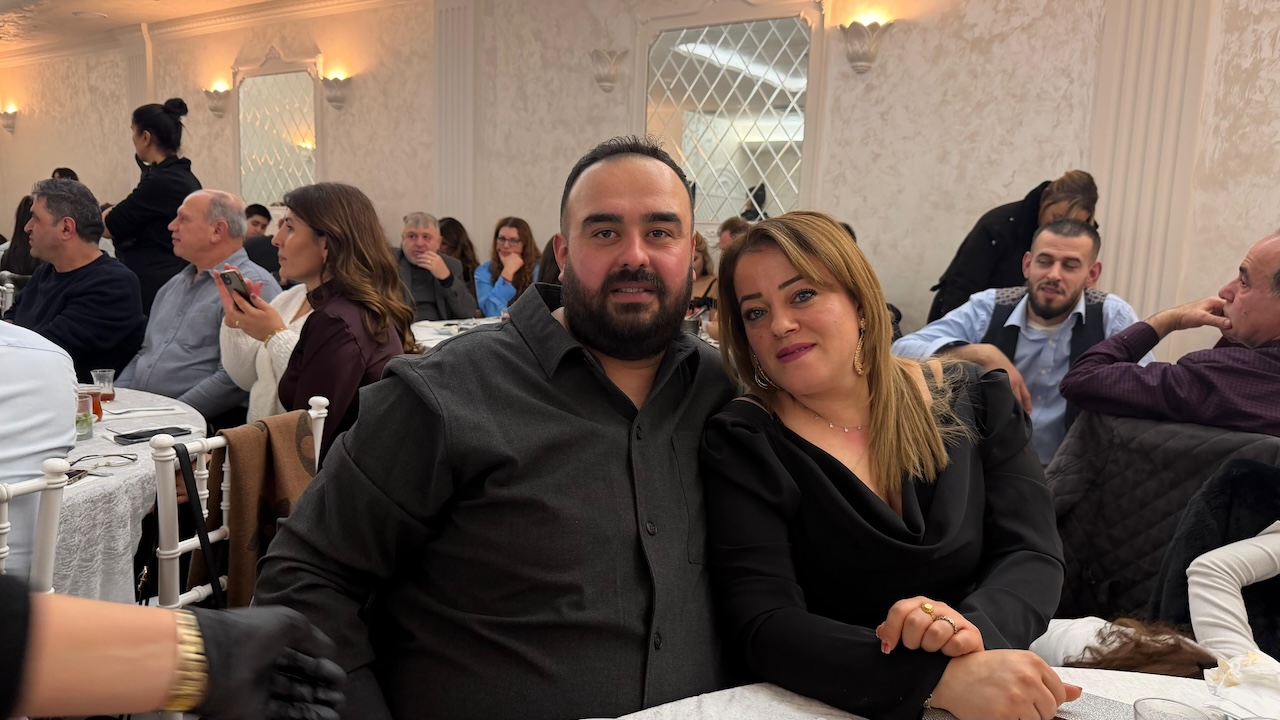 Fresh Food Centre 19