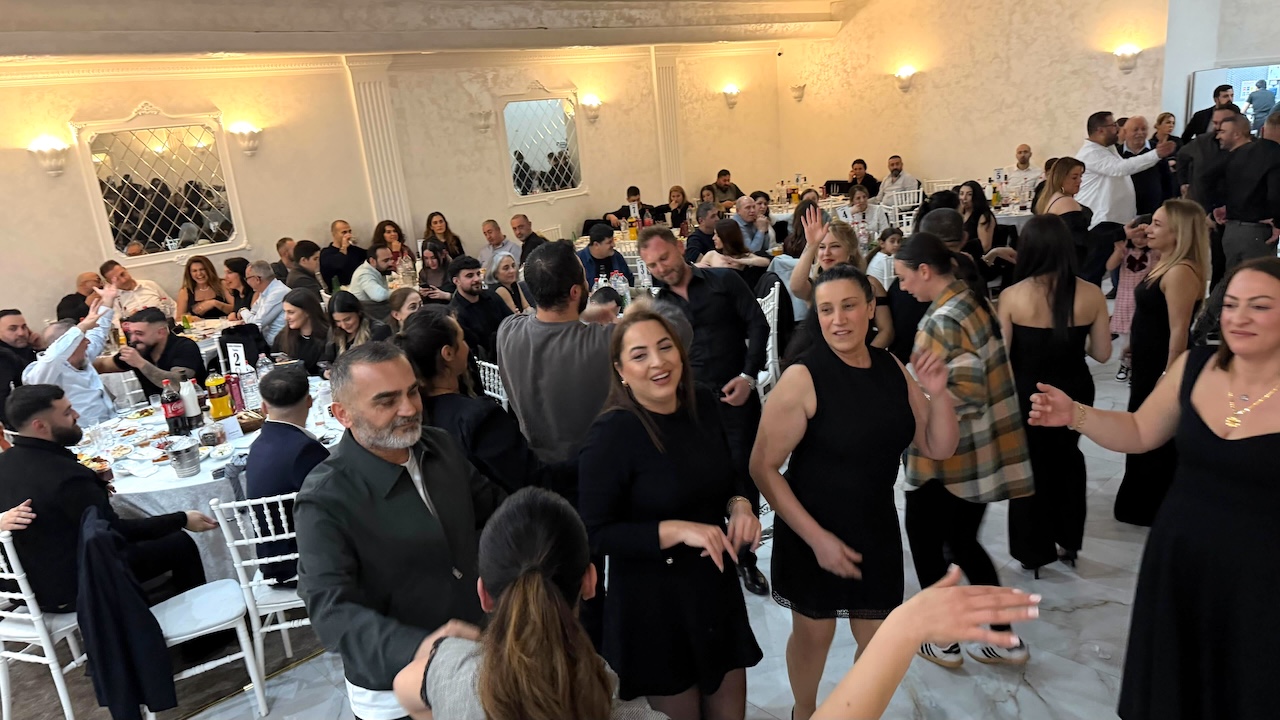 Fresh Food Centre 22