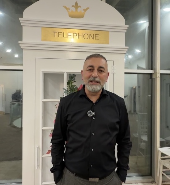 Fresh Food Centre 24