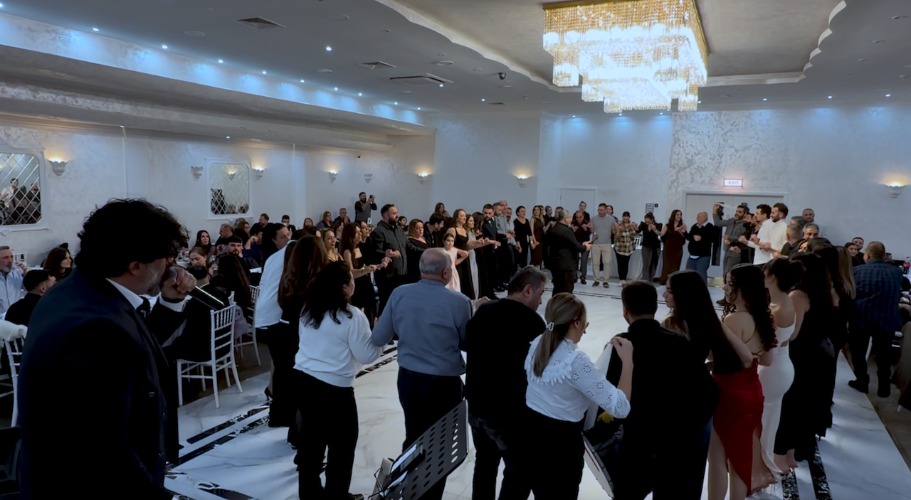 Fresh Food Centre 27