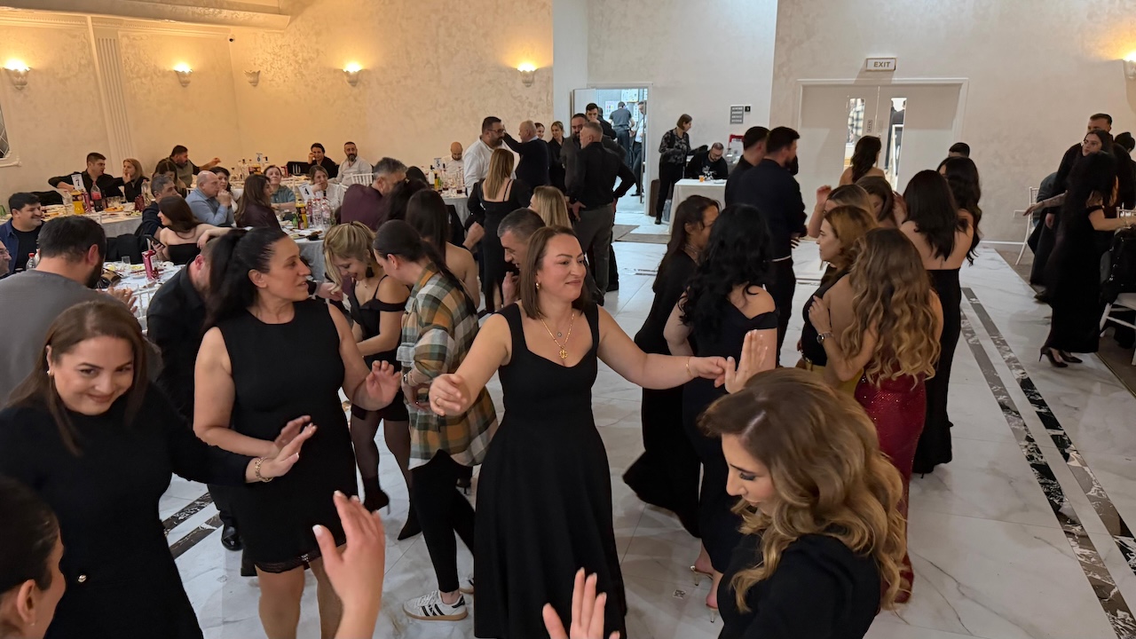 Fresh Food Centre 28