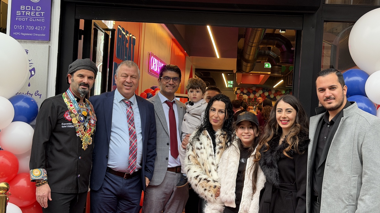 Great British Döner 1