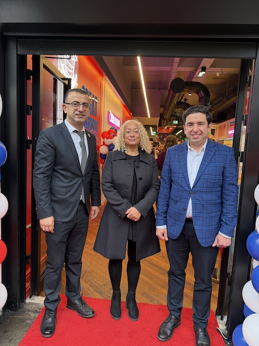 Great British Döner 14