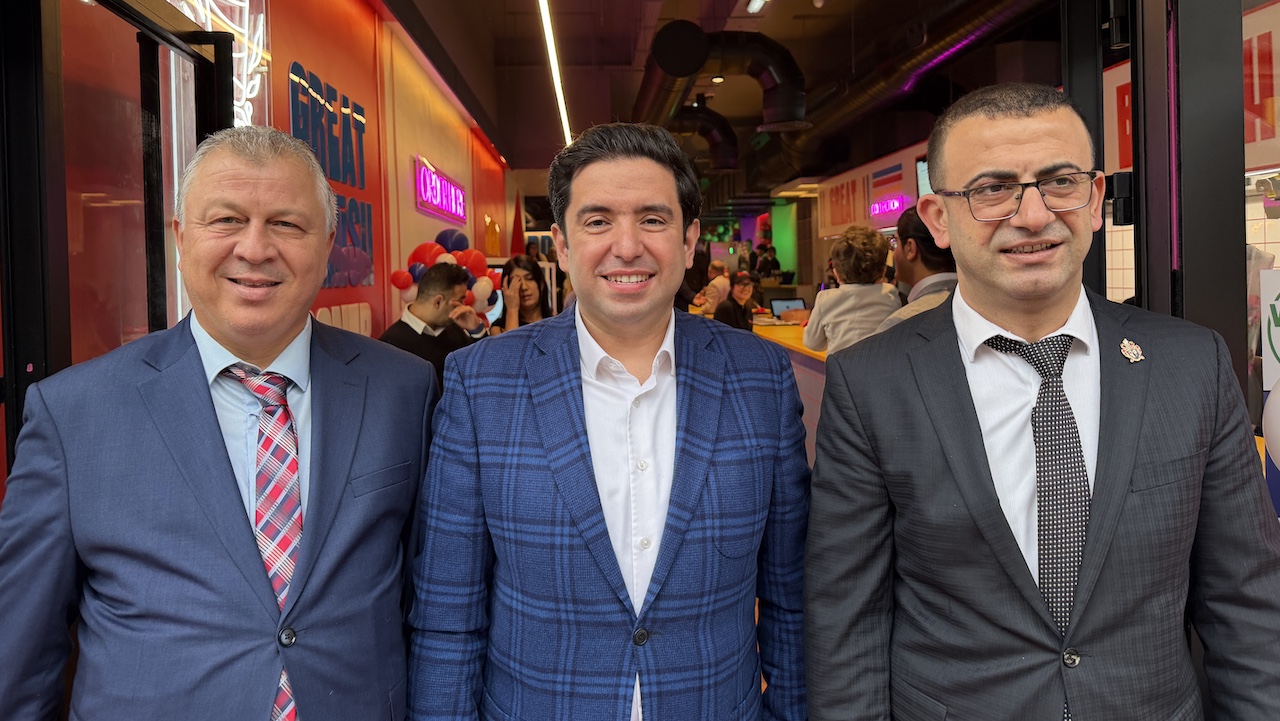 Great British Döner 15