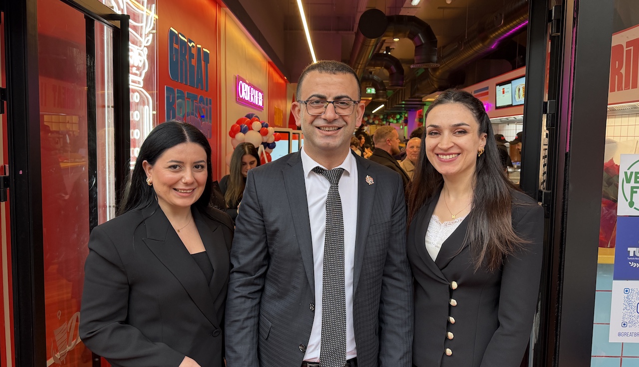 Great British Döner 16