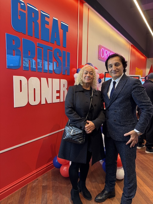 Great British Döner 17