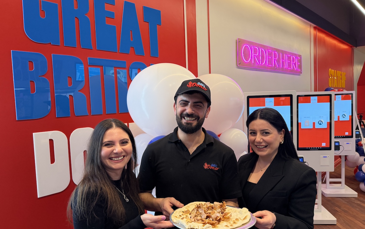 Great British Döner 18