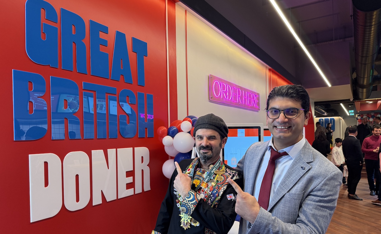 Great British Döner 19