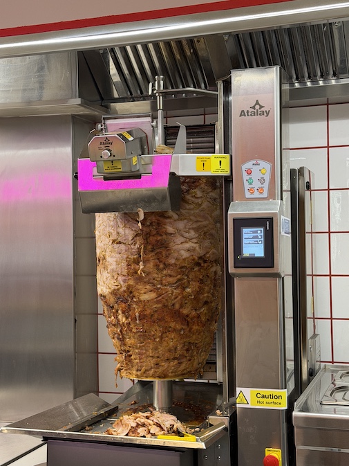 Great British Döner 2