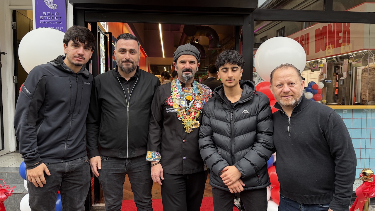 Great British Döner 20