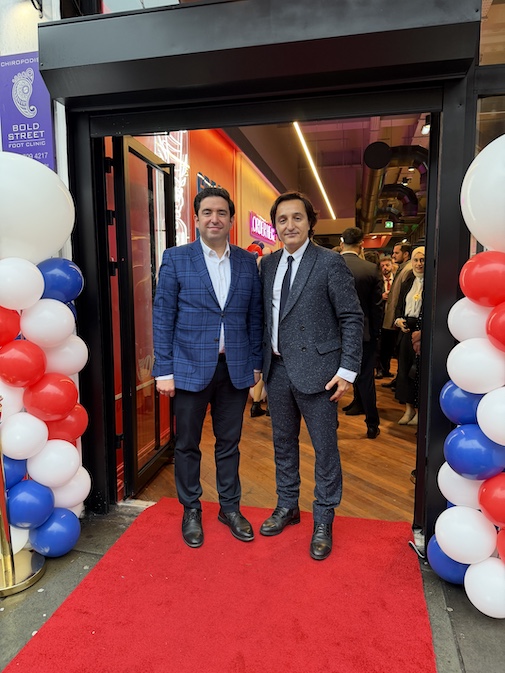 Great British Döner 21