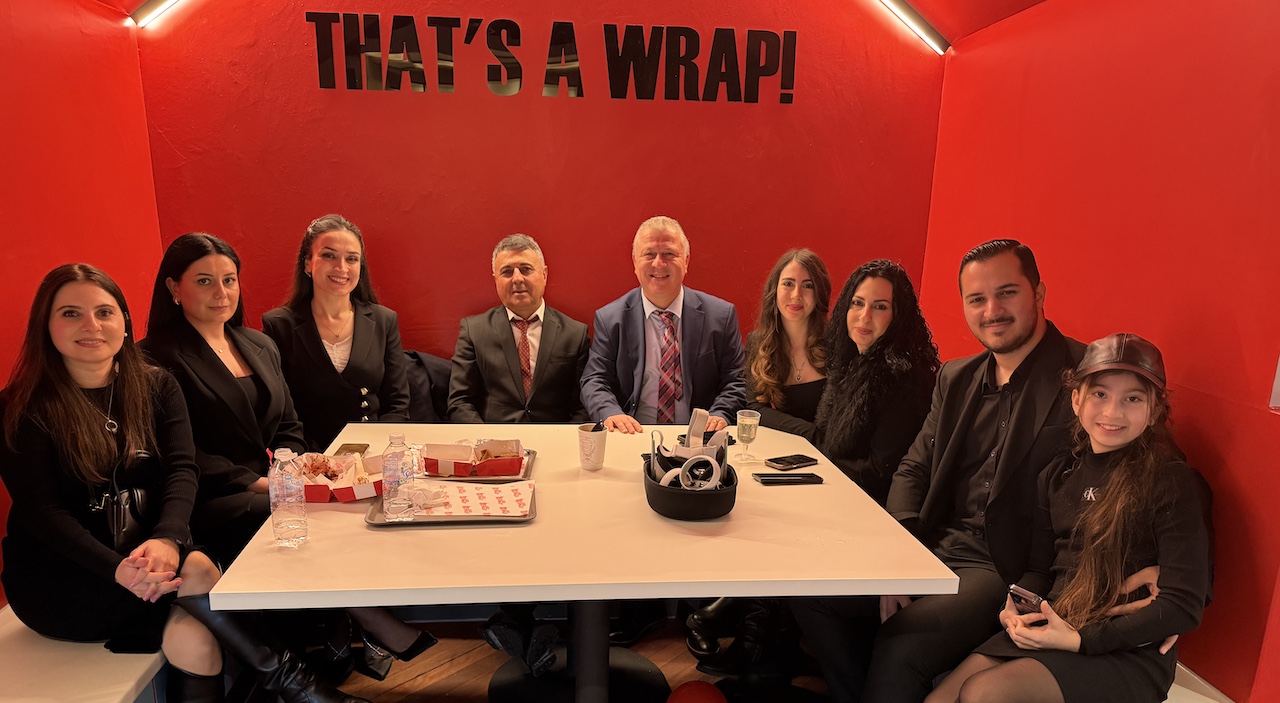 Great British Döner 22