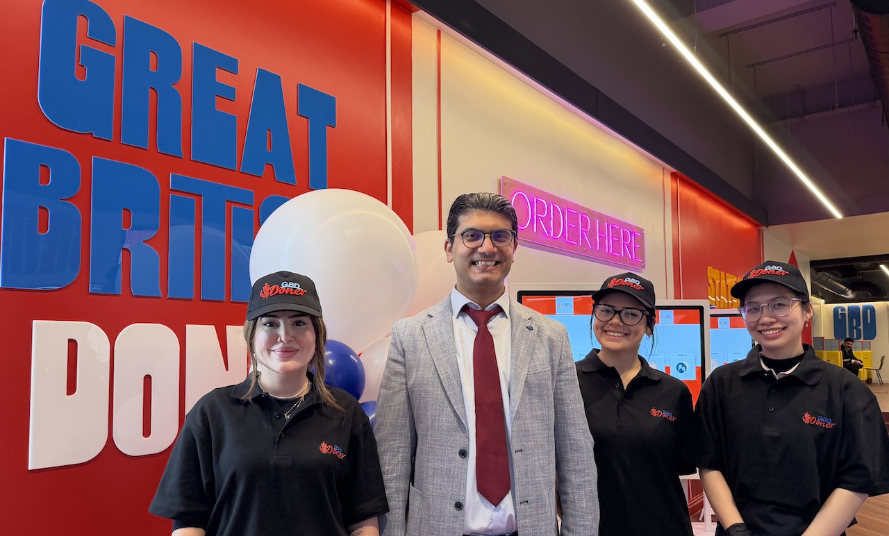 Great British Döner 4