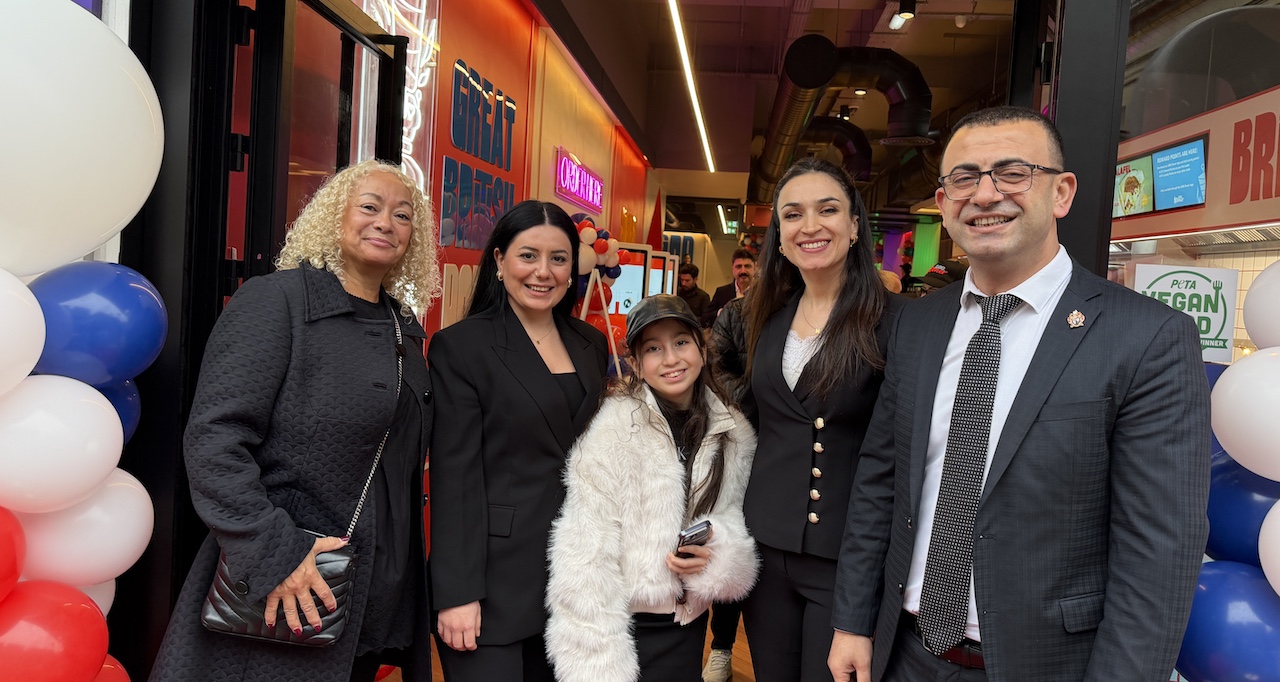 Great British Döner 7