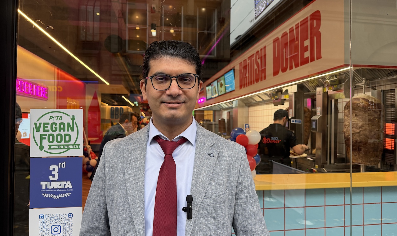 Great British Döner 8