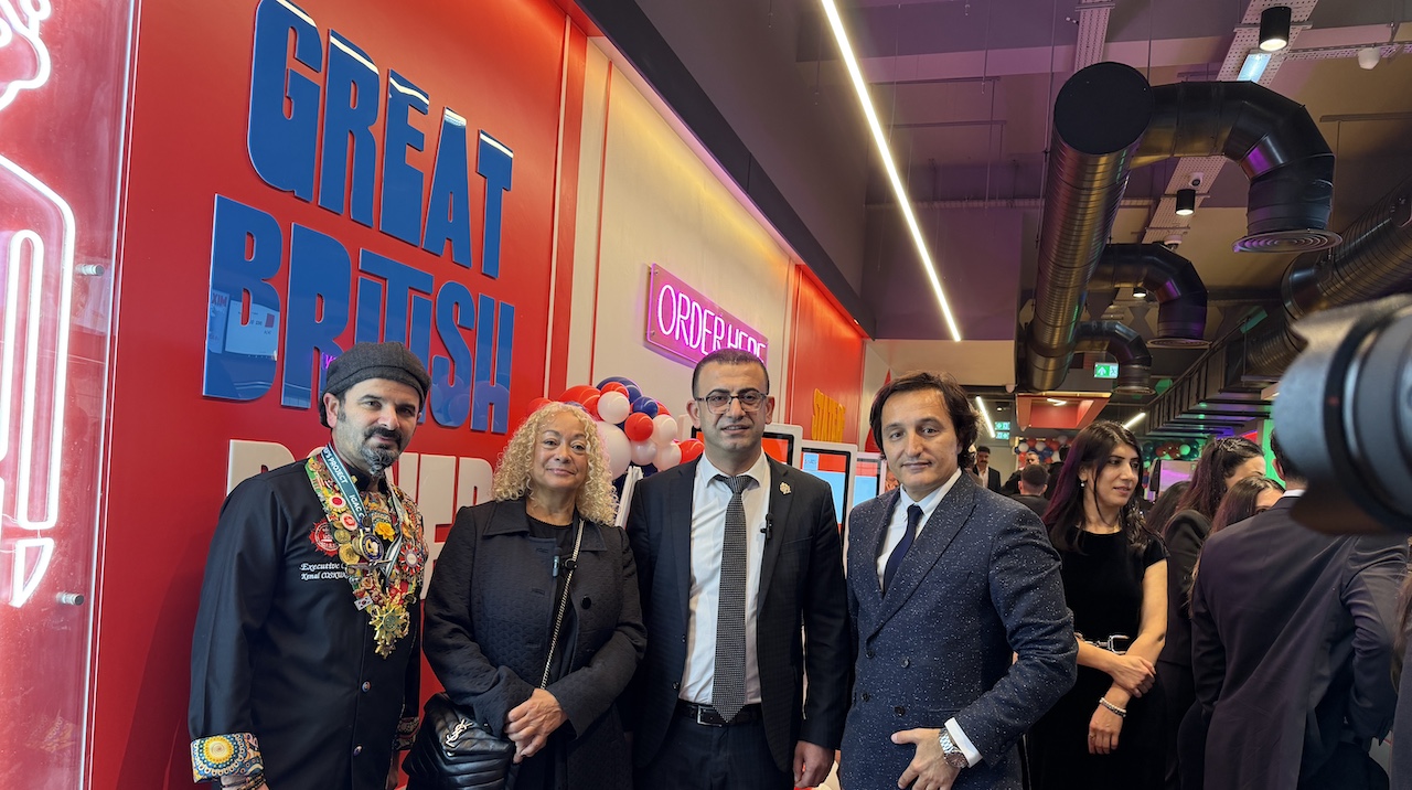 Great British Döner 9