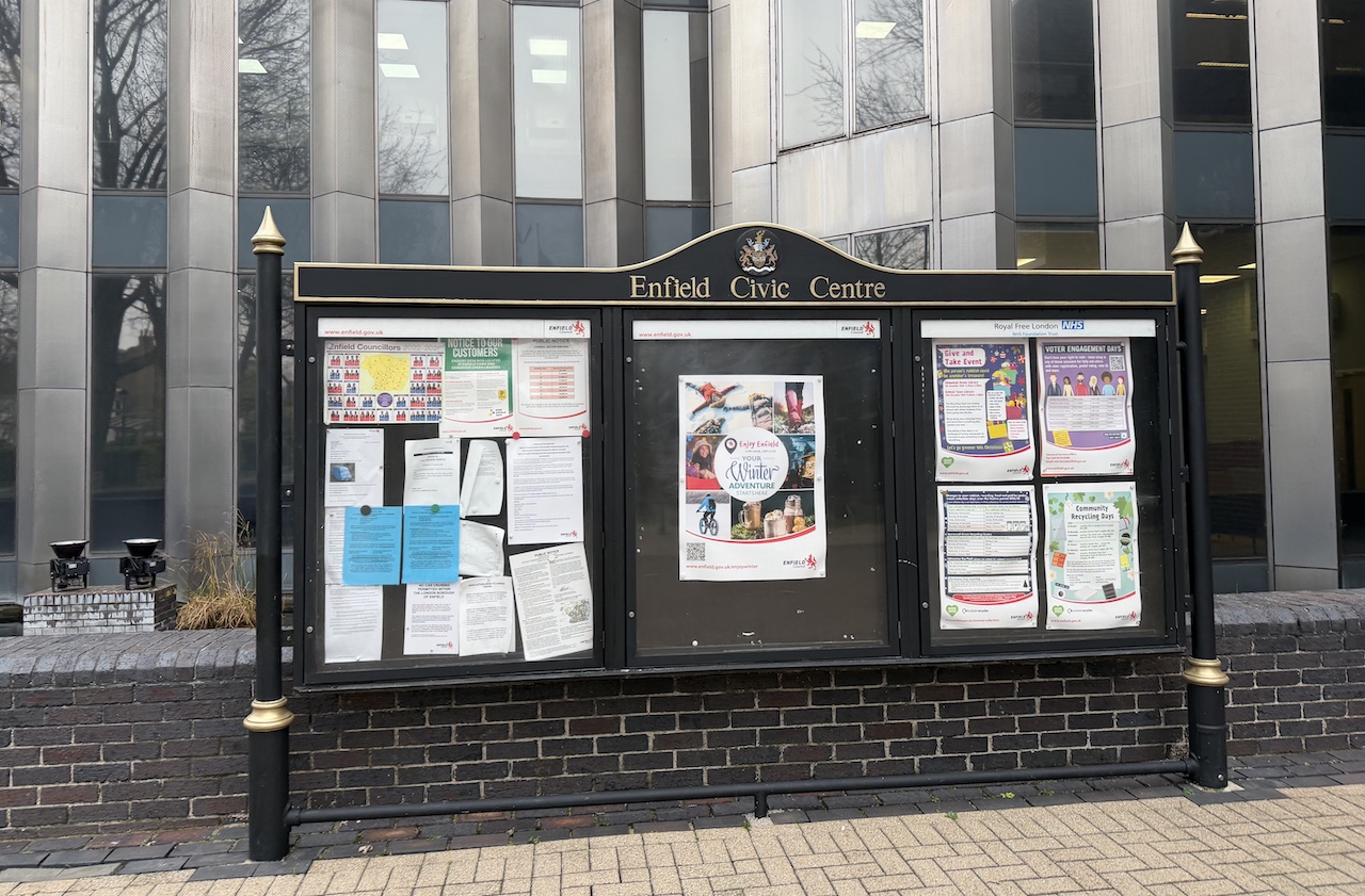 İngiltere Siyasetine Yön Verenler, Ergin Erbil 5