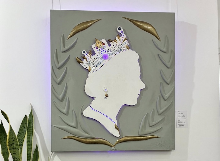 9 Cevdet Akman’ın 'Mekanize İnsan'ı