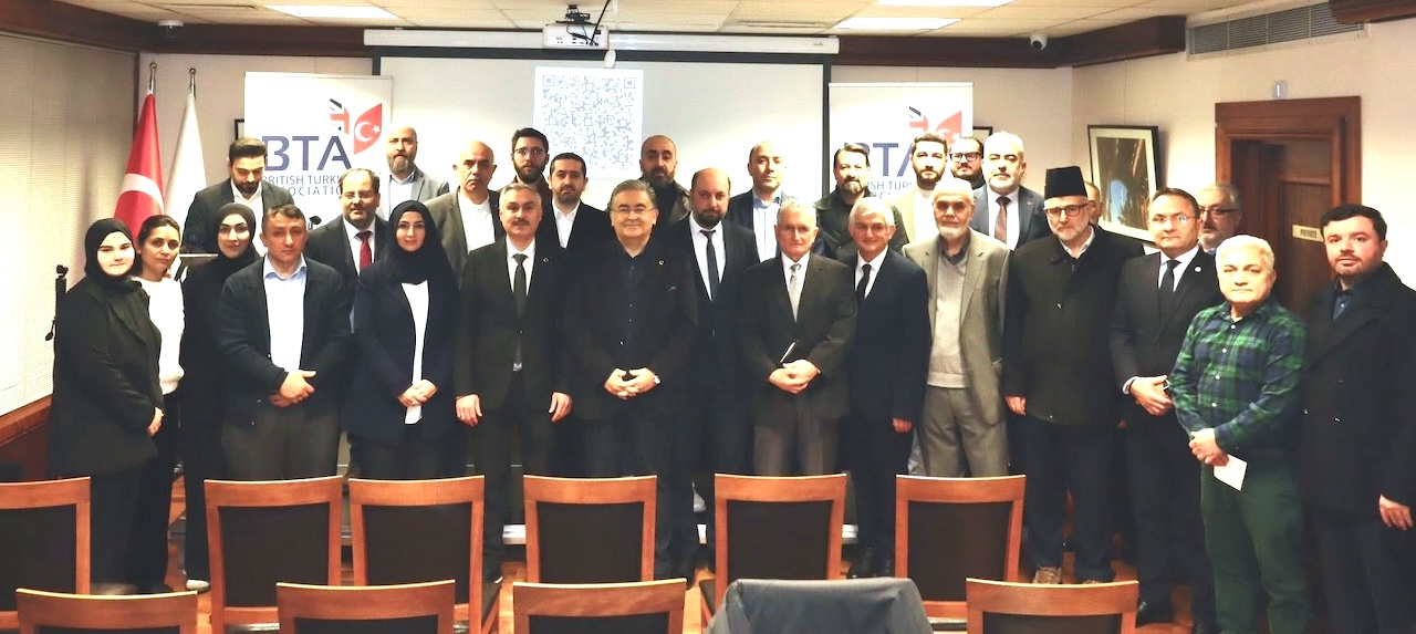 British Turkish Association (2