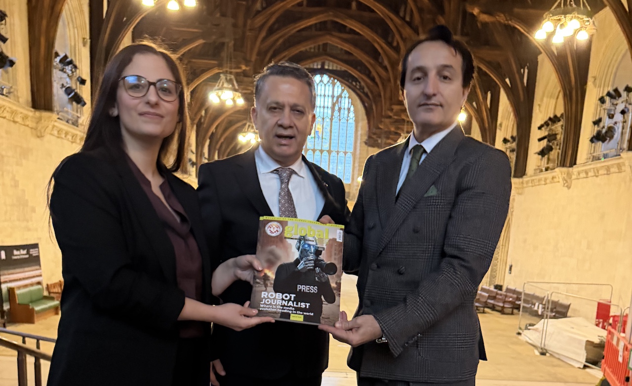 Nesil Caliskan, Mehmet Ali Dim, Vatan Oz